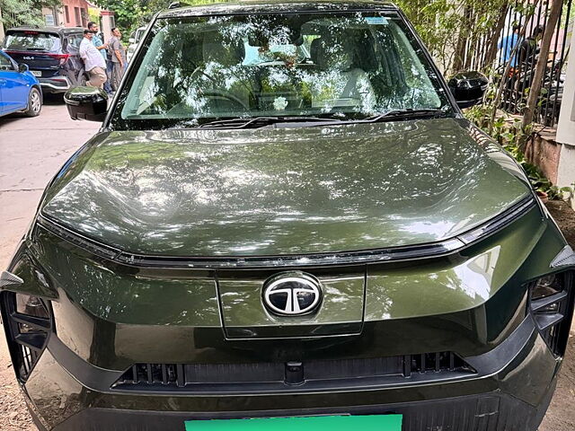 Second Hand Tata Punch EV Empowered S Long Range 3.3 in Delhi