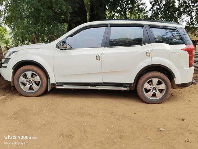 Second Hand Mahindra XUV500 [2011-2015] W8 in Kondagaon