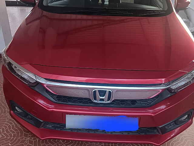 Second Hand Honda Amaze [2018-2021] 1.5 VX MT Diesel in Thanjavur