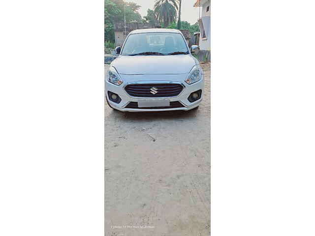 Second Hand Maruti Suzuki Dzire [2017-2020] VDi in Saran