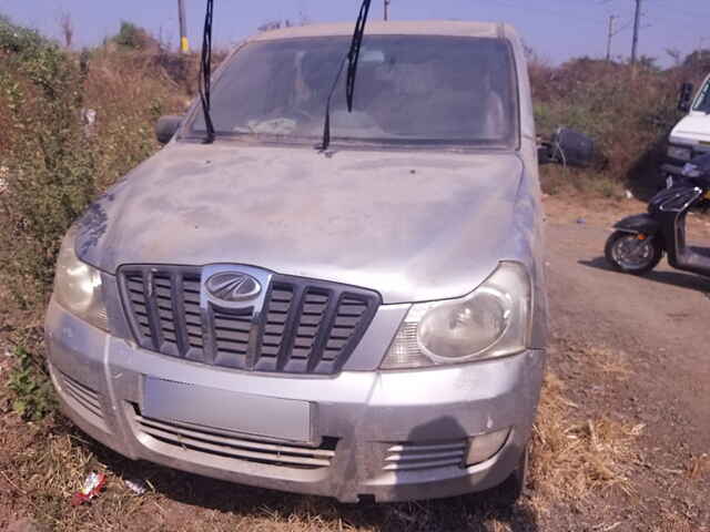 Second Hand Mahindra Xylo [2009-2012] E4 BS-III in Mumbai