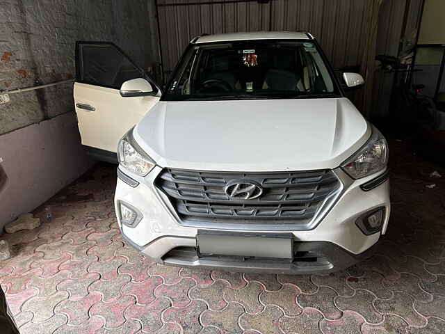 Second Hand Hyundai Creta [2018-2019] S 1.4 CRDi in Ghaziabad