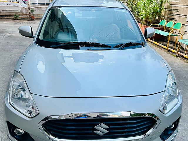 Second Hand Maruti Suzuki Dzire [2017-2020] ZDi AMT in Pune