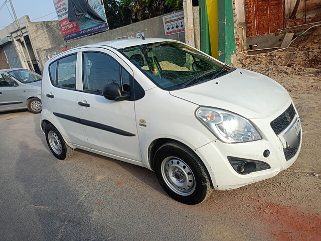 Second Hand Maruti Suzuki Ritz Vdi BS-IV in Rohtak