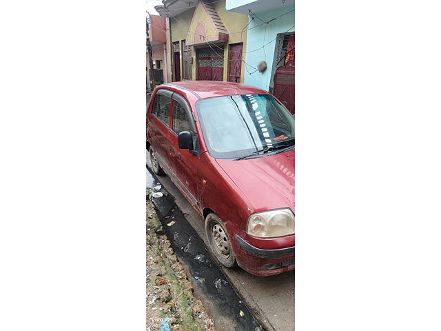 Second Hand Hyundai Santro Xing [2008-2015] GL in Bulandshahar