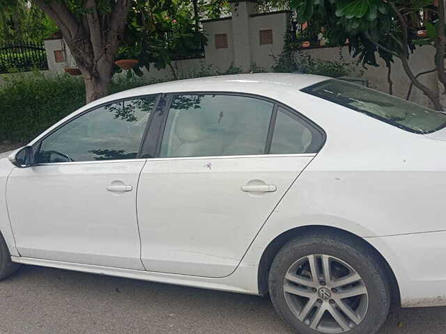 Second Hand Volkswagen Jetta [2013-2015] Comfortline TDI in Jaipur