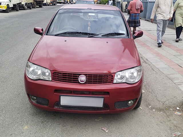 Second Hand Fiat Palio Stile [2007-2011] SDX 1.3 in Bangalore