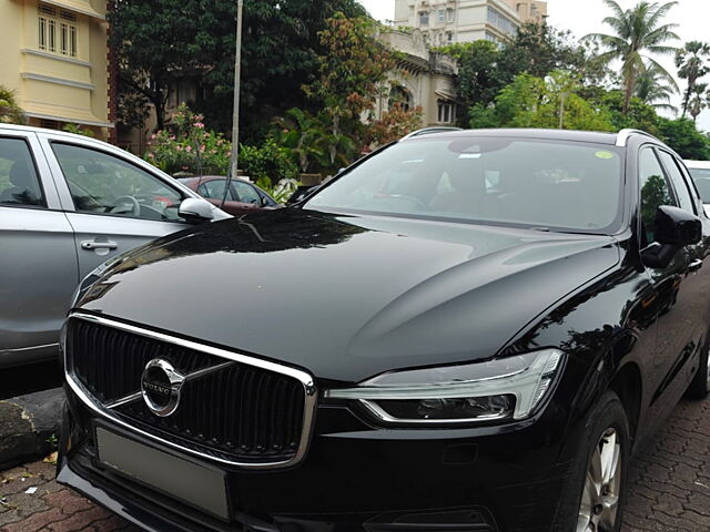 Second Hand Volvo XC60 [2017-2021] Momentum [2019-2020] in Mumbai