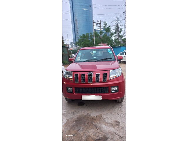 Second Hand Mahindra TUV300 [2015-2019] T8 mHAWK100 in Gurgaon