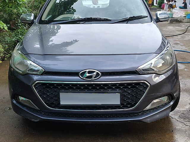 Second Hand Hyundai Elite i20 [2017-2018] Sportz 1.4 CRDI in Vidisha