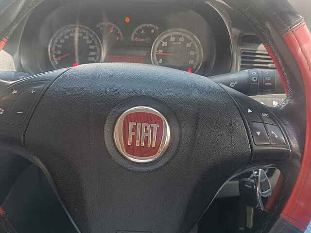 Second Hand Fiat Punto [2011-2014] Emotion 1.3 in Mandi