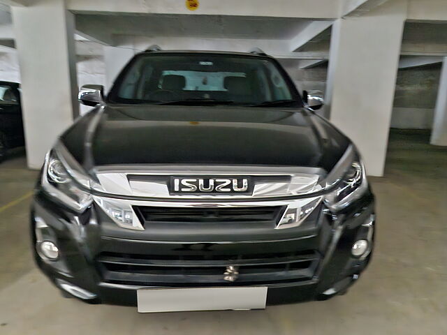 Second Hand Isuzu D-MAX V-Cross [2019-2020] High (Z) in Hyderabad