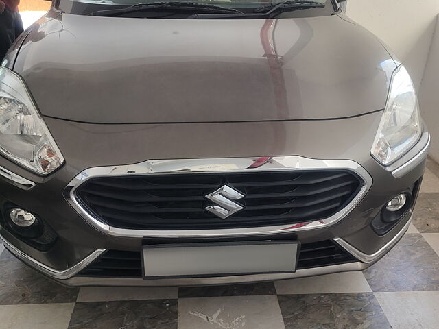 Second Hand Maruti Suzuki Dzire [2017-2020] ZXi AMT in Jamnagar