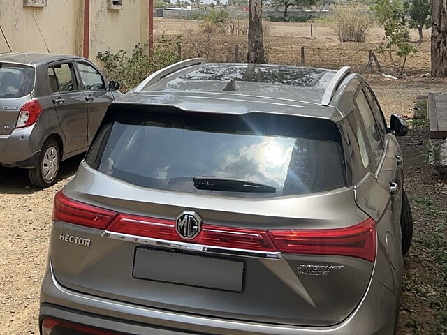 Second Hand MG Hector [2019-2021] Smart 1.5 DCT Petrol [2019-2020] in Ratlam