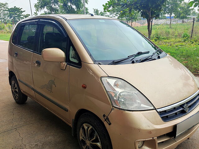 Second Hand Maruti Suzuki Estilo [2006-2009] VXi in Bilaspur