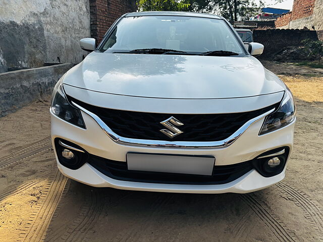 Second Hand Maruti Suzuki Baleno Zeta (O) 1.2 in Rewari