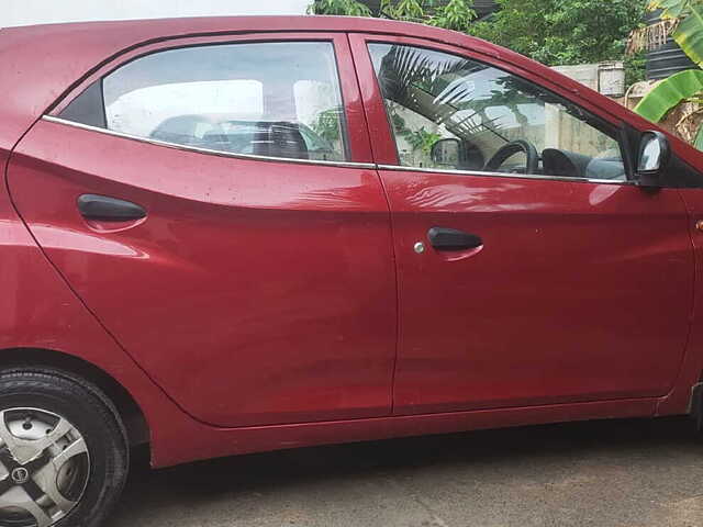 Second Hand Hyundai Eon D-Lite + in Vellore