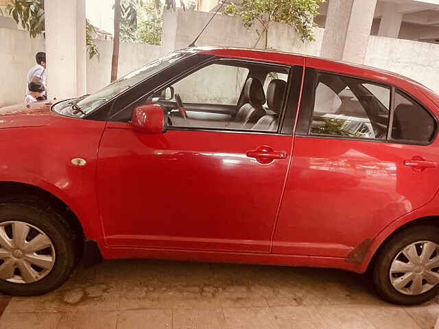 Second Hand Maruti Suzuki Swift Dzire [2008-2010] VXi in Pune