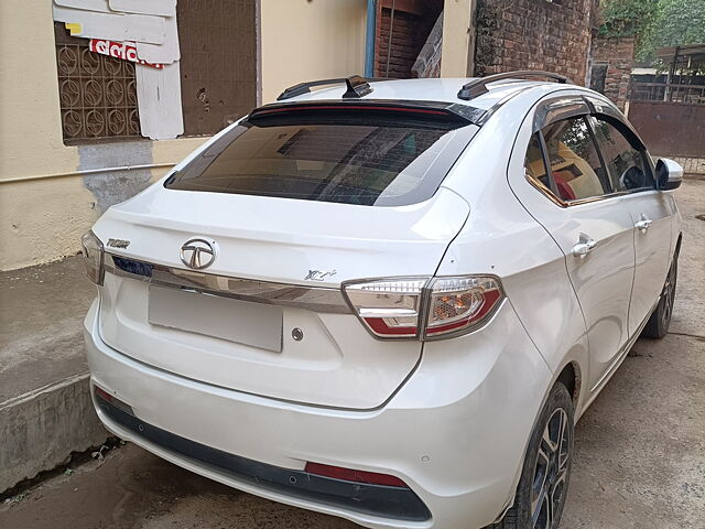 Second Hand Tata Tigor [2018-2020] Revotorq XZ+ in Perunthanni