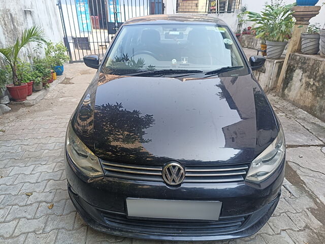 Second Hand Volkswagen Vento [2012-2014] Comfortline Diesel in Jhansi