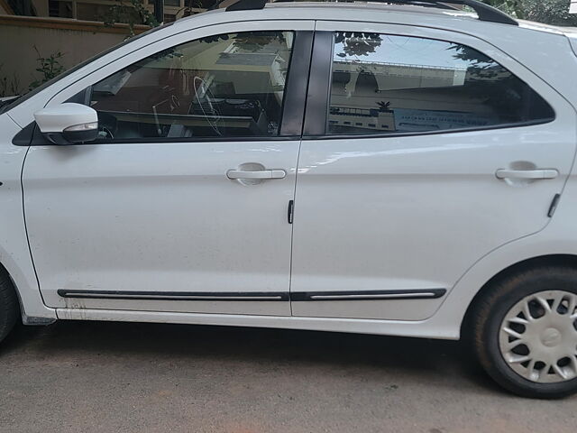 Second Hand Ford Figo [2015-2019] Trend 1.2 Ti-VCT [2015-2016] in Bangalore