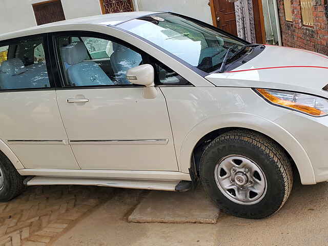 Second Hand Tata Aria [2010-2014] Pure 4x2 in Varanasi