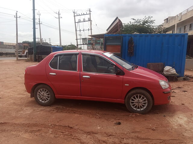 Second Hand Tata Indigo CS [2008-2011] LS TDI in Bangalore