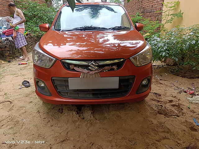 Second Hand Maruti Suzuki Alto K10 [2014-2020] VXi [2014-2019] in Bhubaneswar