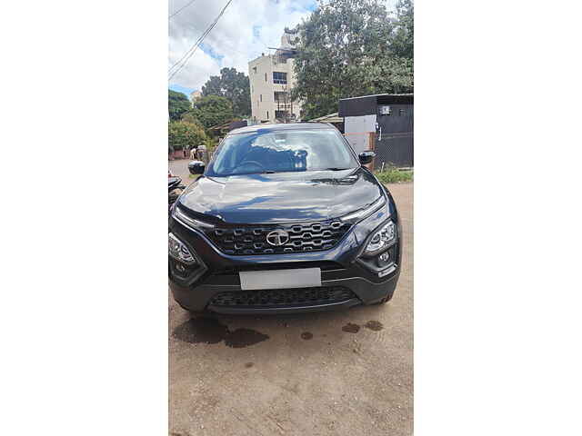 Second Hand Tata Harrier [2019-2023] XT in Pune