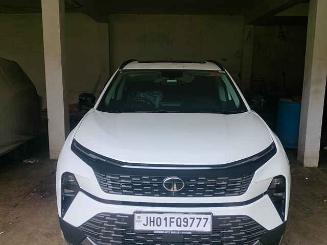 Second Hand Tata Harrier Adventure Plus in Ranchi