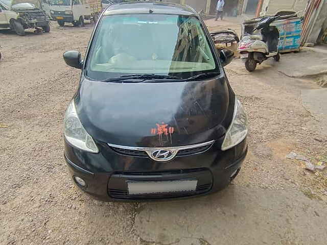 Second Hand Hyundai i10 [2007-2010] Sportz 1.2 in Karauli