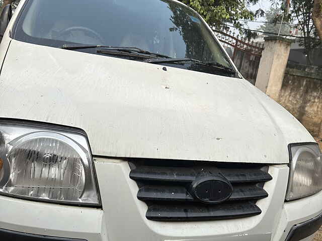 Second Hand Hyundai Santro Xing [2008-2015] GL in Greater Noida