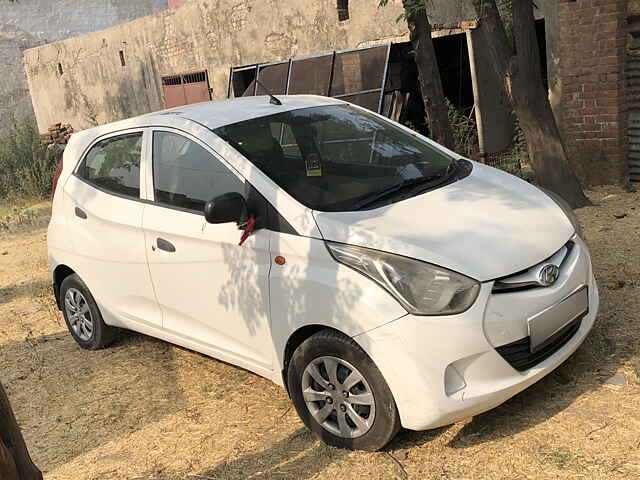 Second Hand Hyundai Eon Magna [2011-2012] in Ludhiana