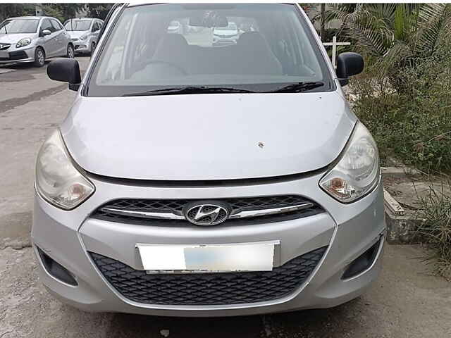 Second Hand Hyundai i20 [2010-2012] Era 1.2 BS-IV in Amritsar