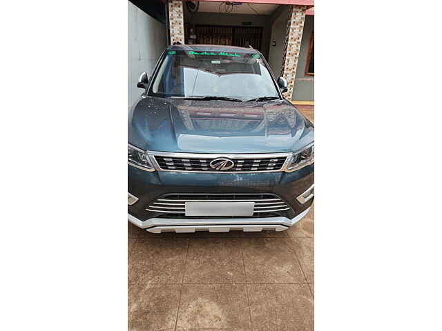 Second Hand Mahindra XUV300 [2019-2024] W8 (O) 1.2 Petrol AMT [2021] in Tenkasi