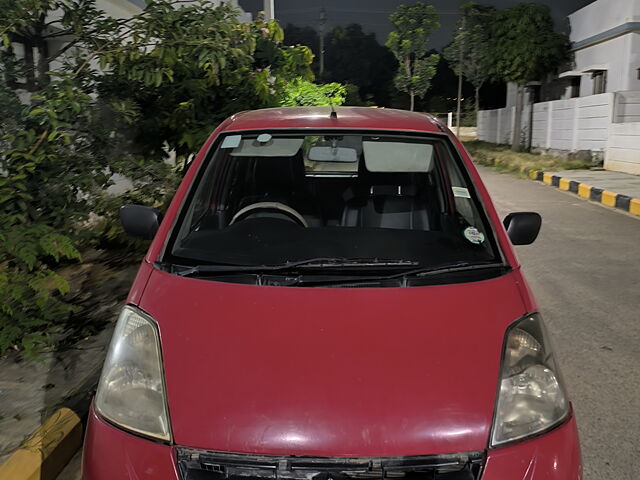 Second Hand Maruti Suzuki Estilo [2006-2009] LXi in Hyderabad