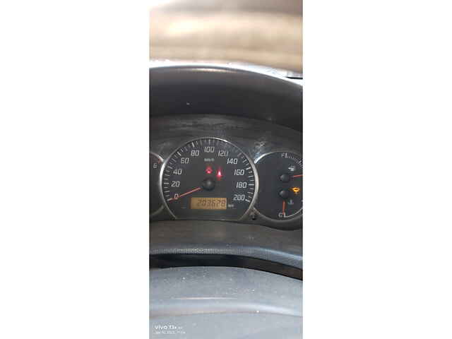 Second Hand Maruti Suzuki Swift [2011-2014] VDi in Bhavnagar