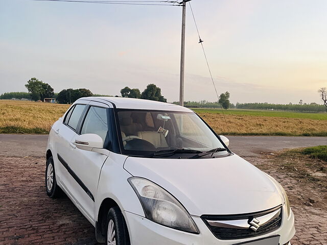 Second Hand Maruti Suzuki Swift Dzire [2015-2017] VDi ABS in Yamunanagar