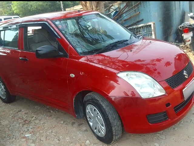 Second Hand Maruti Suzuki Swift  [2005-2010] LXi in Chennai