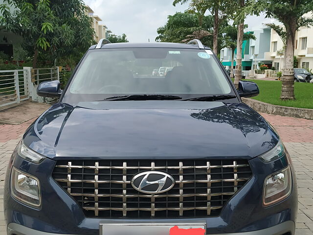 Second Hand Hyundai Venue [2019-2022] S 1.2 Petrol in Bhopal