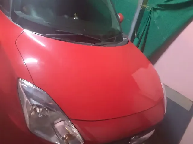 Second Hand Maruti Suzuki Swift [2021-2024] ZXi AMT [2021-2023] in Kottayam