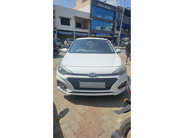 Second Hand Hyundai Elite i20 [2018-2019] Asta 1.2 in Gandhidham