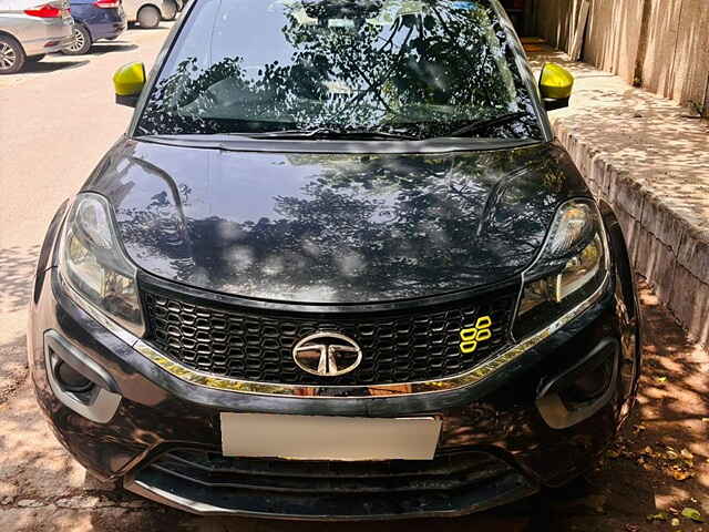 Second Hand Tata Nexon [2017-2020] KRAZ Petrol in Delhi