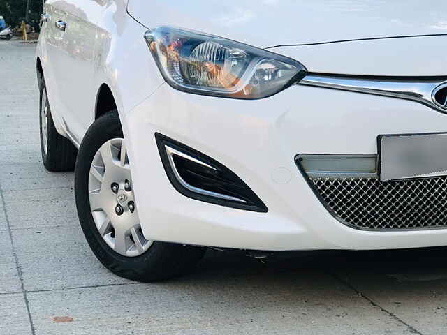 Second Hand Hyundai i20 [2012-2014] Magna (O) 1.4 CRDI in Bangalore