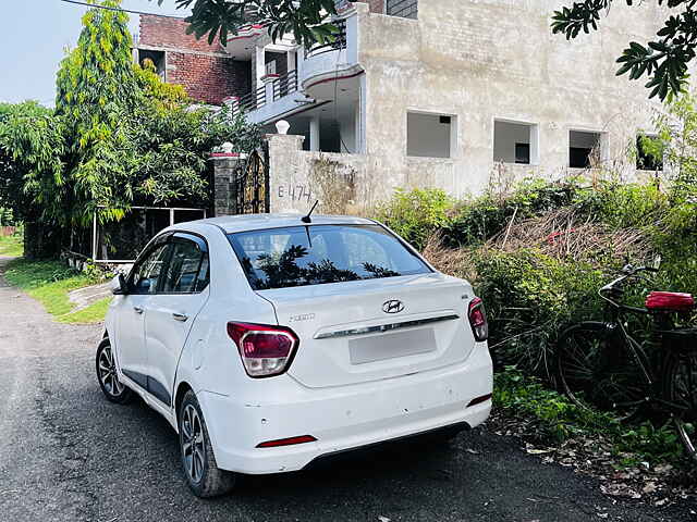 Second Hand Hyundai Xcent [2014-2017] Base 1.1CRDi [2014-2016] in Jammu