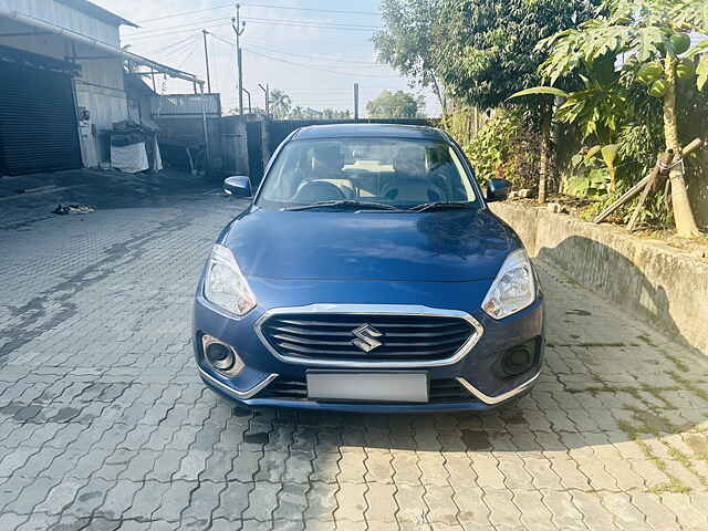 Second Hand Maruti Suzuki Dzire [2017-2020] VXi in Tinsukia