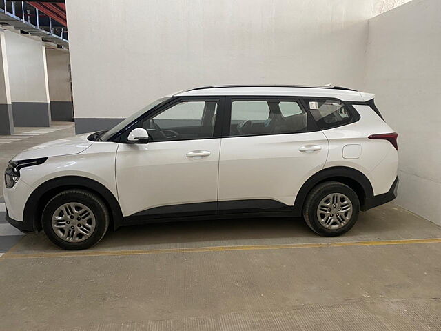 Second Hand Kia Carens Prestige 1.5 Petrol 7 STR in Pune