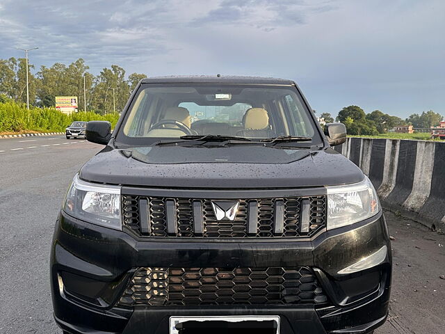 Second Hand Mahindra Bolero Neo N4 in Dehradun