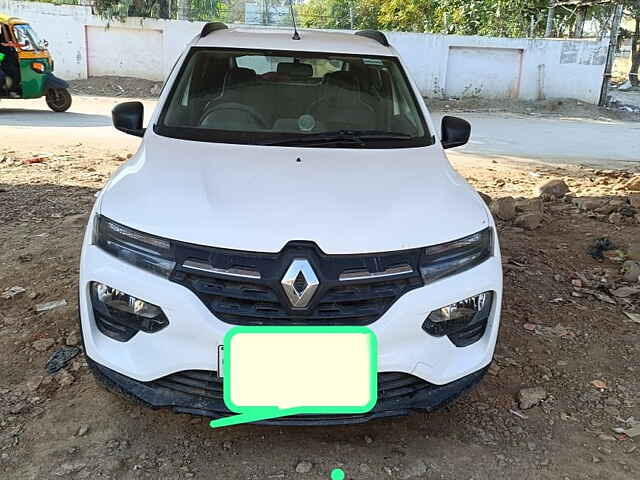 Second Hand Renault Kwid [2019-2022] RXT [2020-2021] in Rewa