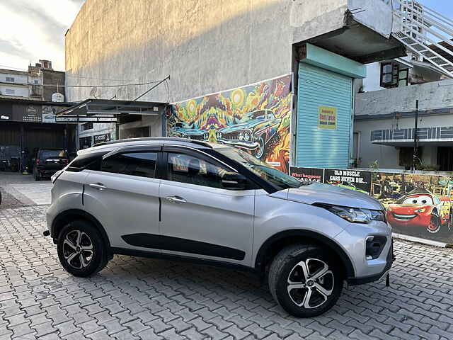 Second Hand Tata Nexon [2020-2023] XZ Plus [2020-2023] in Dehradun